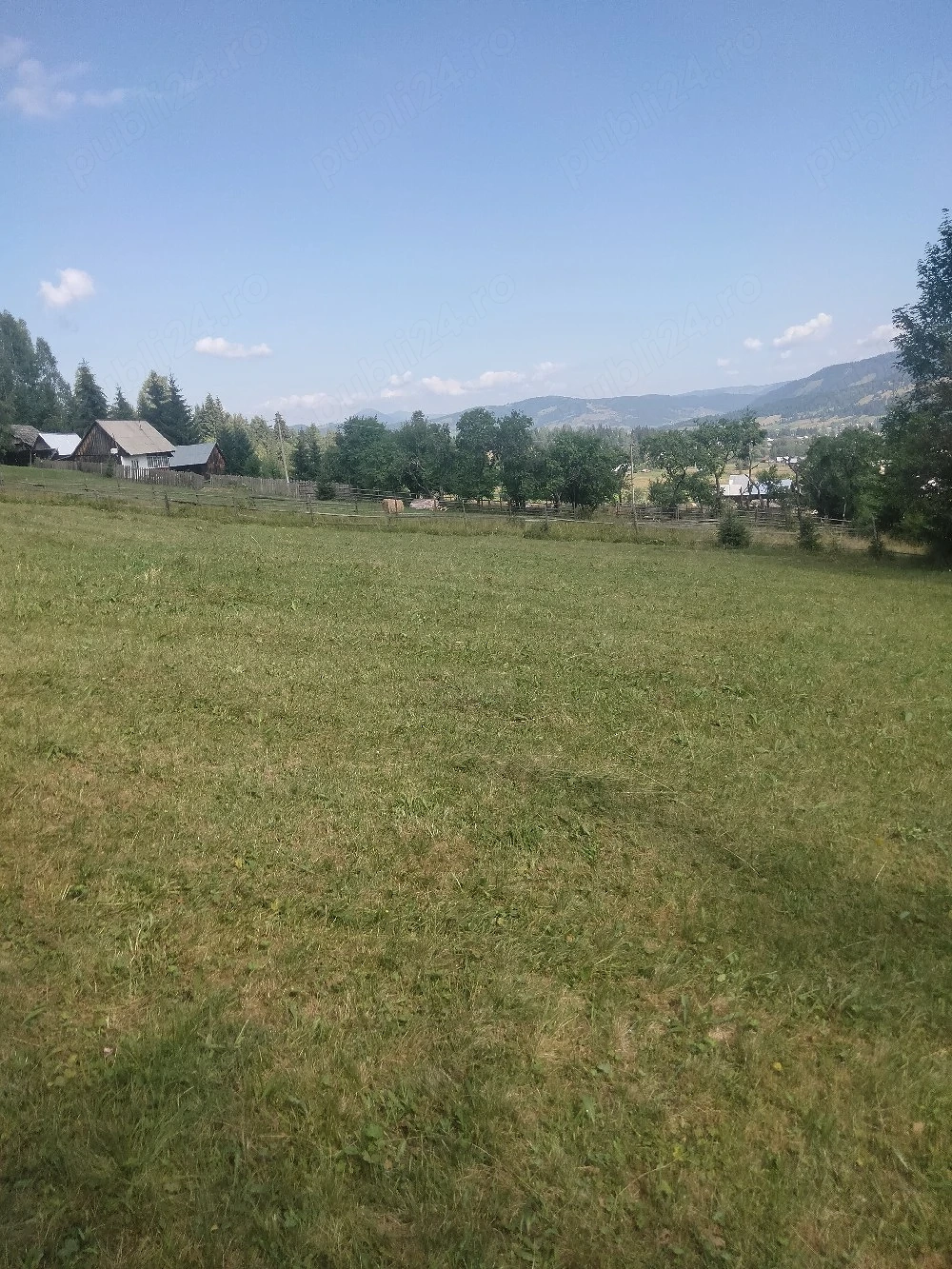 vand teren intravilan 2900mpa