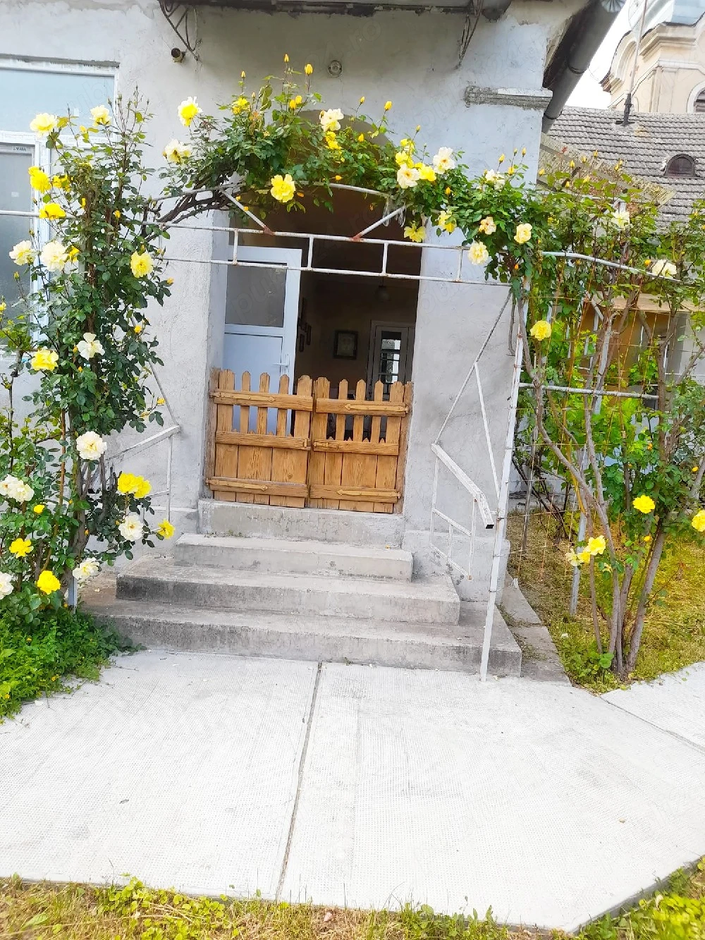 Casă in 2 rate în comuna Pilu, jud.Arad
