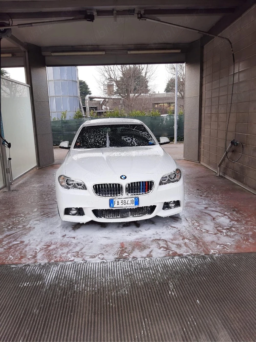 BMW 520 xdrive