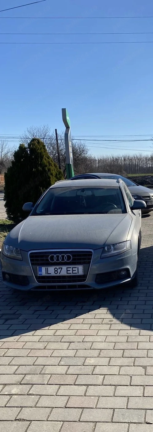 Vând Audi a4 2009 stare foarte buna