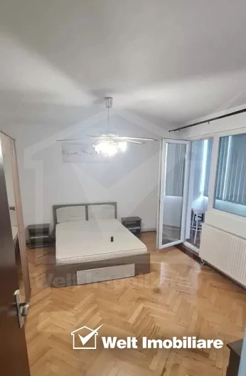 Apartament 2 camere in Manastur