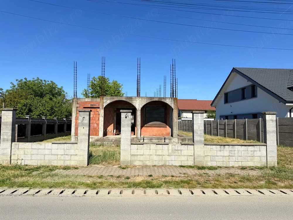 Casa de vanzare Dumbravita