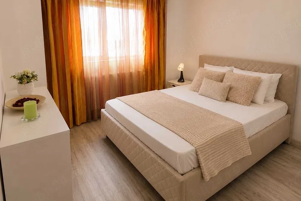Proprietar, vand doua camere Mihai Bravu stradal