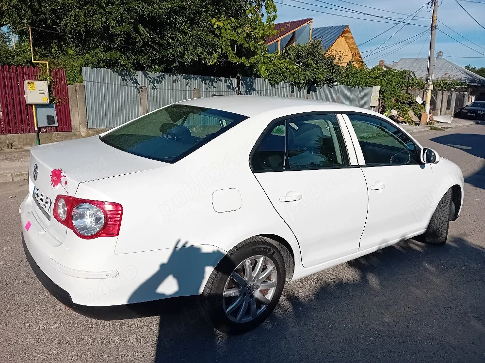 vw jetta pret fix