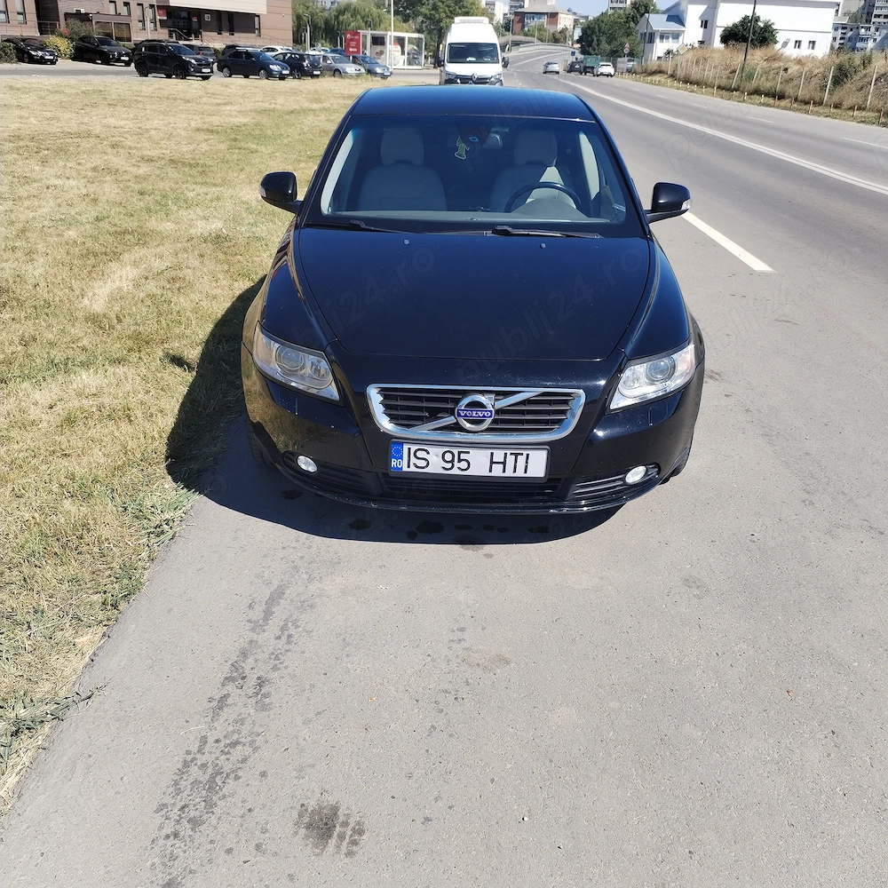Volvo S40 ,an2012 