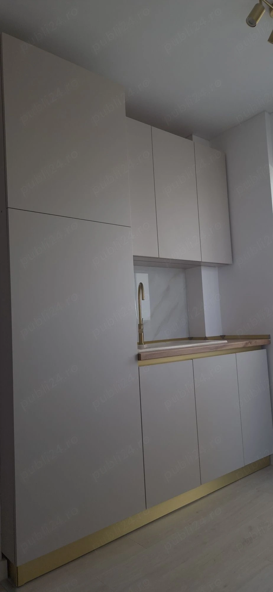 berceni metrou biruintei 85 studio etaj 6