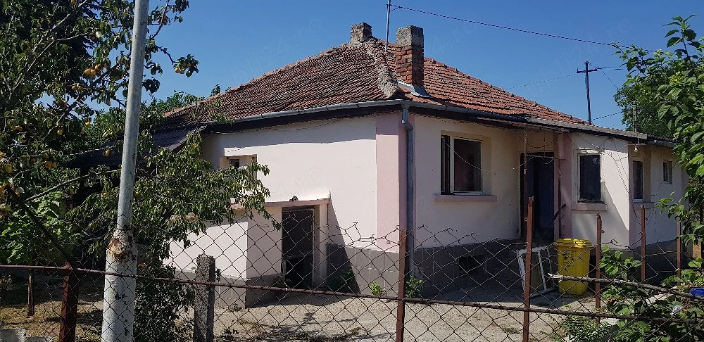 casa în ARAD pe faleză