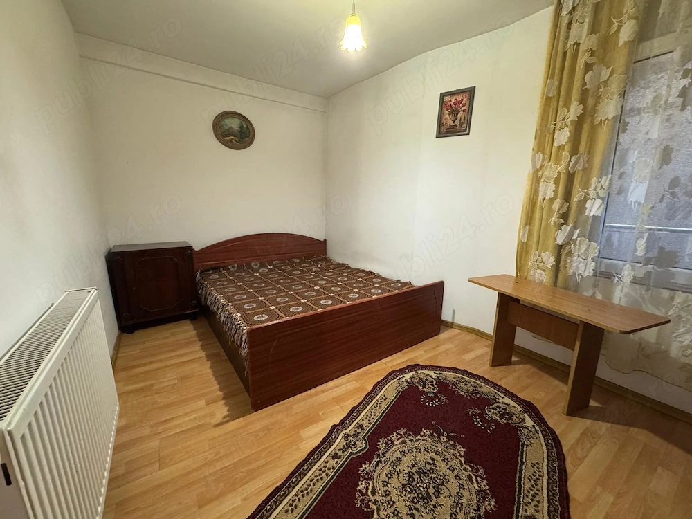 Închiriere Camere Casă