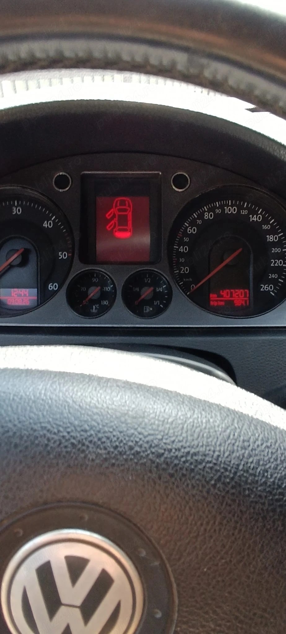 wagen passat