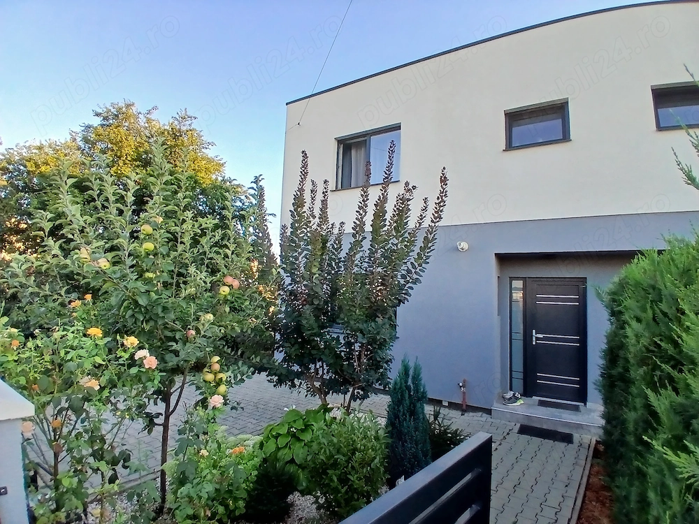 Duplex Dumbravita, proprietar