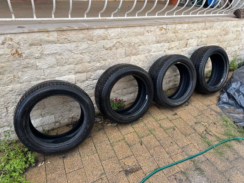 anvelope 225/50/17