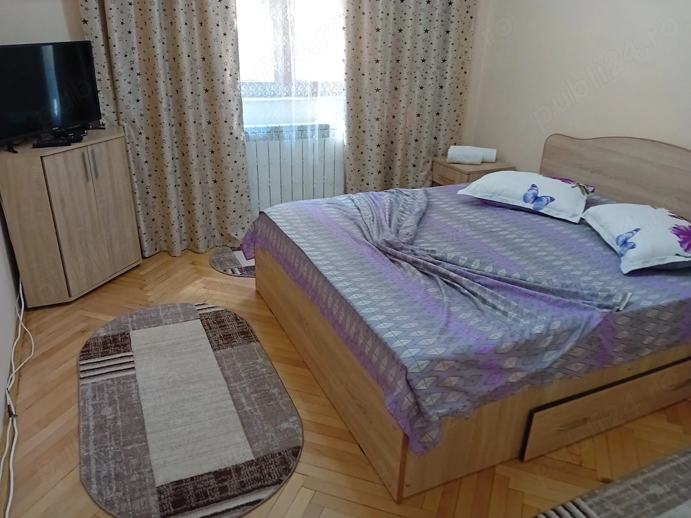 Apartament 2 camere in regim hotelier - Baile Herculane 