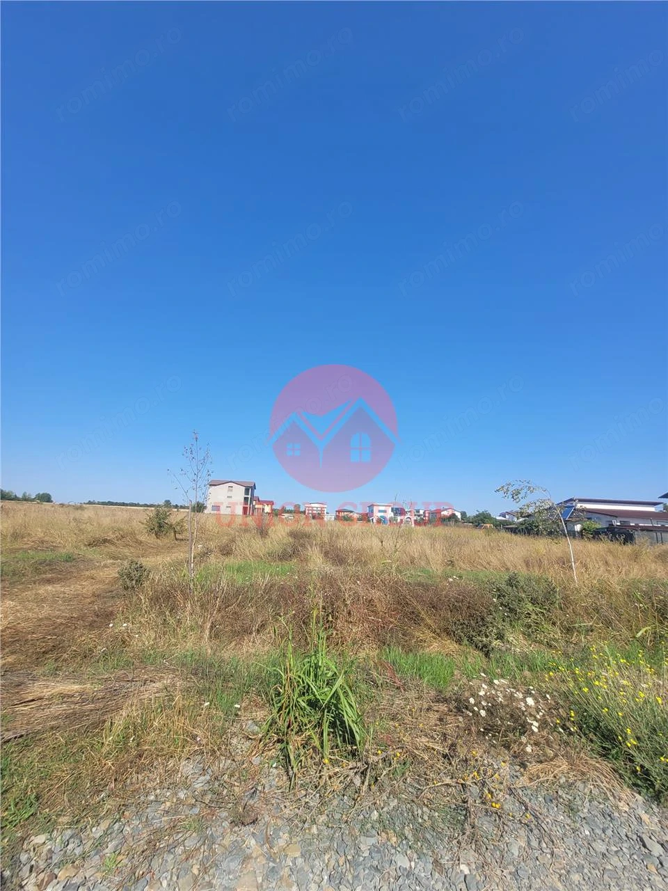 Teren Costinesti 1000 mp, Aproape de Plaja si de Nibiru, Ideal Investitie