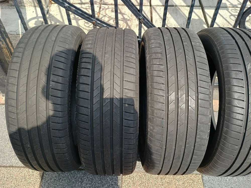 Anvelope Bridgestone