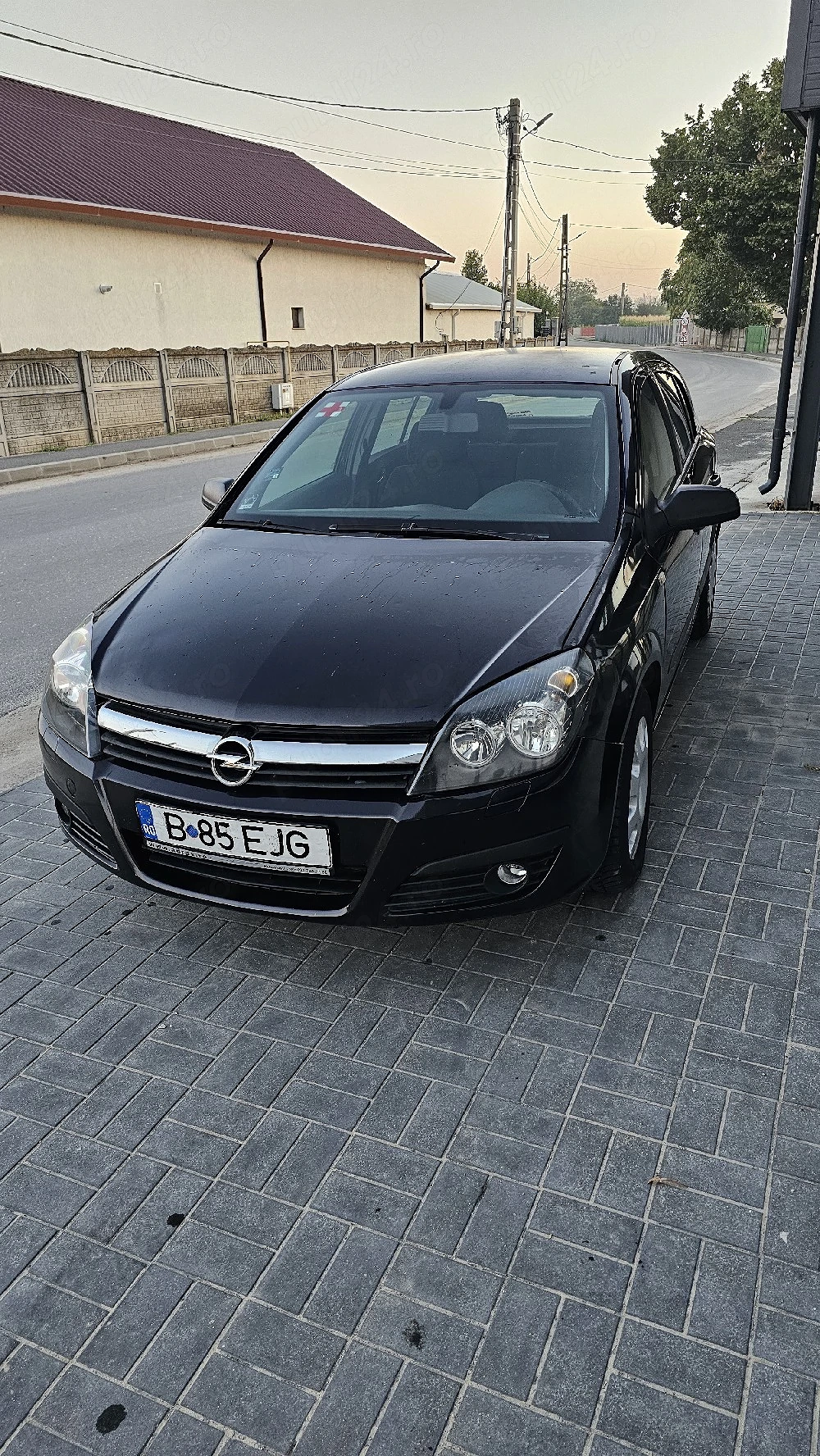 Vând Opel Astra H 1.7 Cdti 101 cp 2008 E4 !