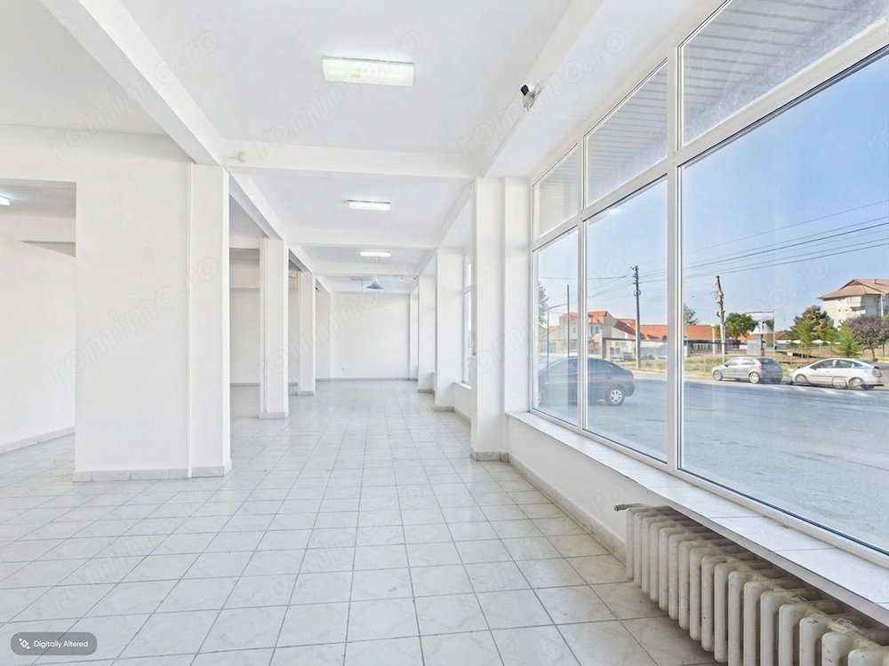 Spațiu comercial 265 mp | Ștefan cel Mare