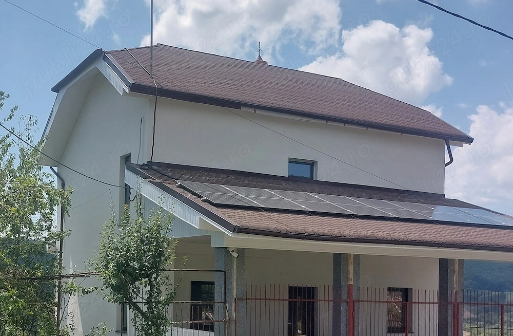 Casa de vanzare Deva - Almasu Sec