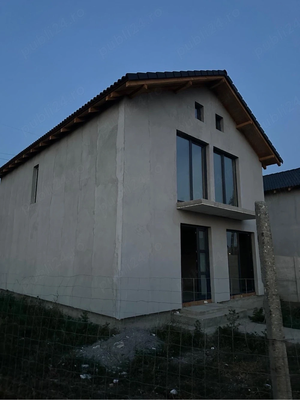 Casa de vanzare