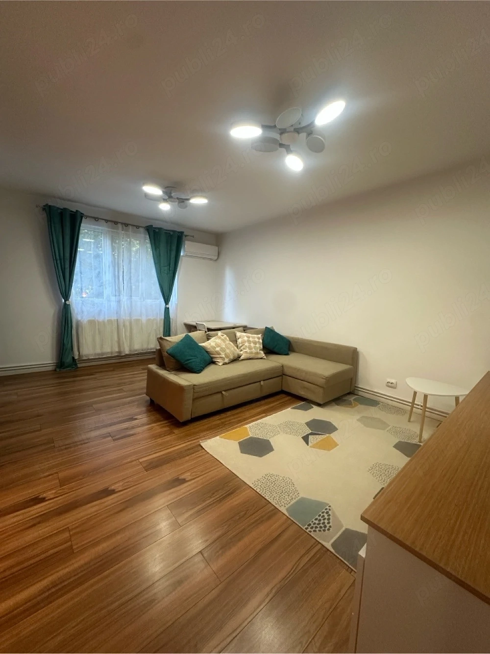 2 camere Arena Nationala 