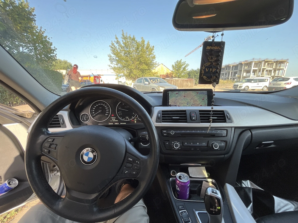 Vând BMW f31 din 2014
