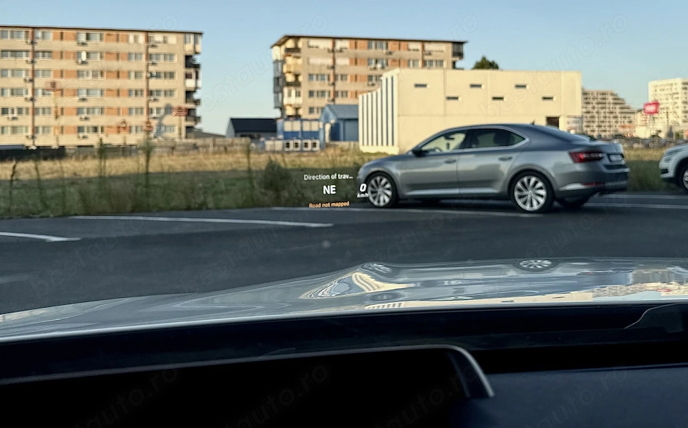 2.0 diesel automat LED distronic line side assist piele 