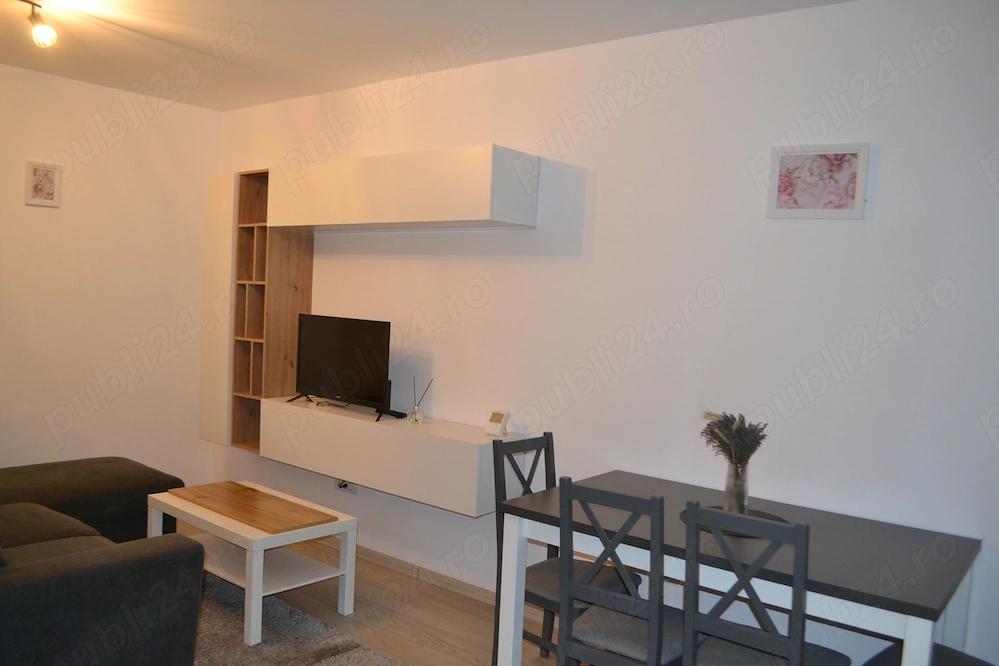 închiriere apartament 2 camere