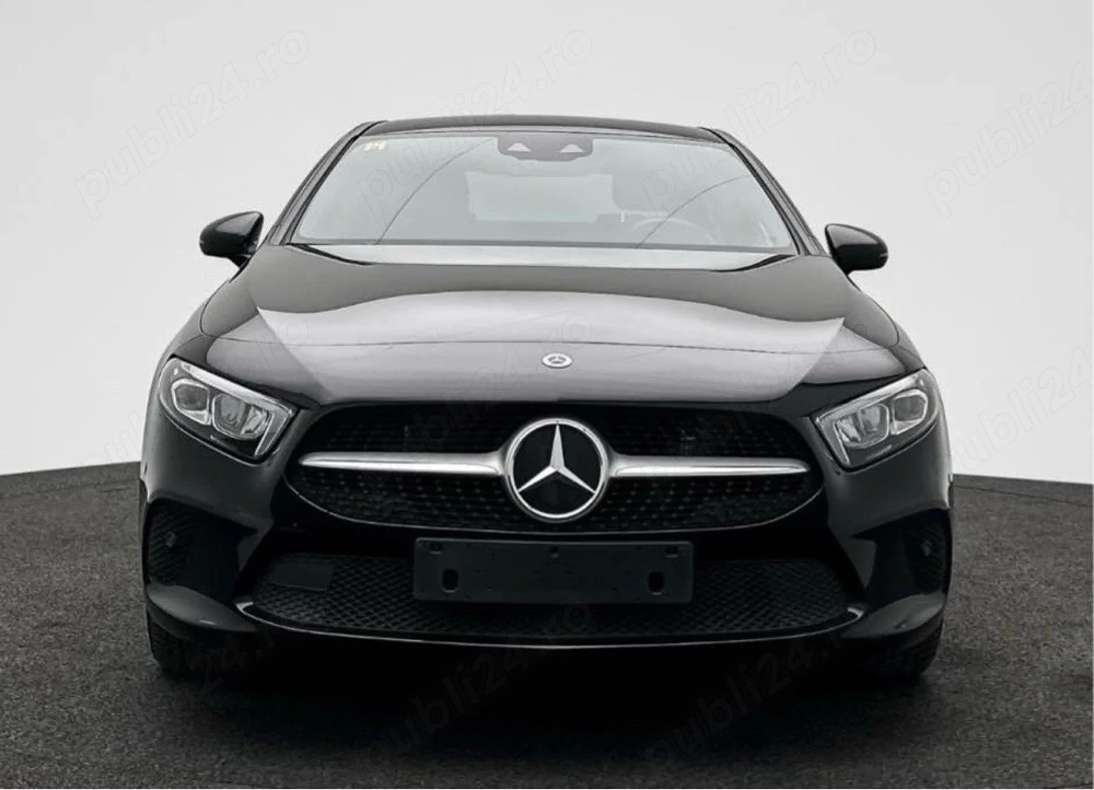 Mercedez Benz A class 250 E