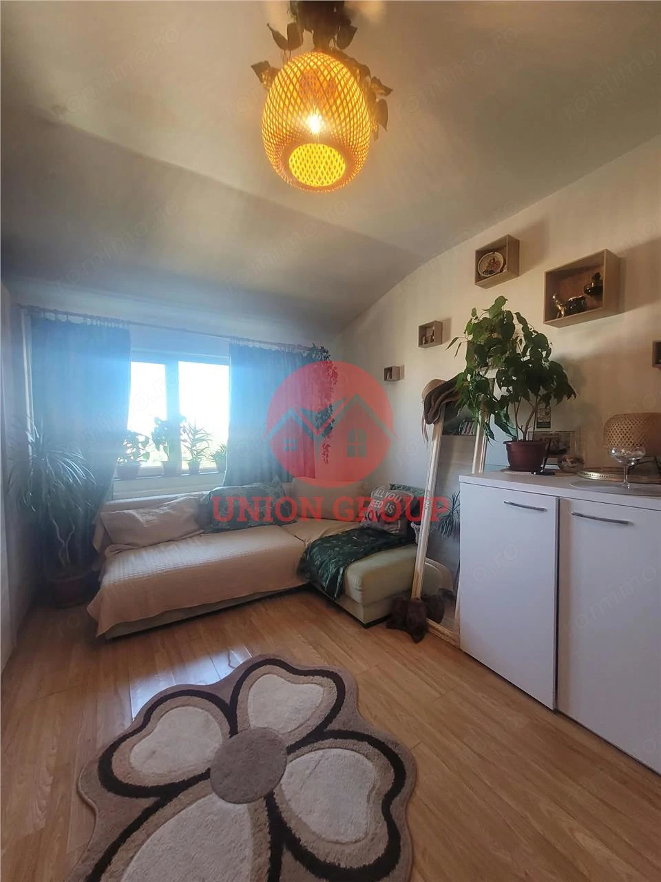 Apartament Modern 2 Camere la Mansarda, Poarta 6
