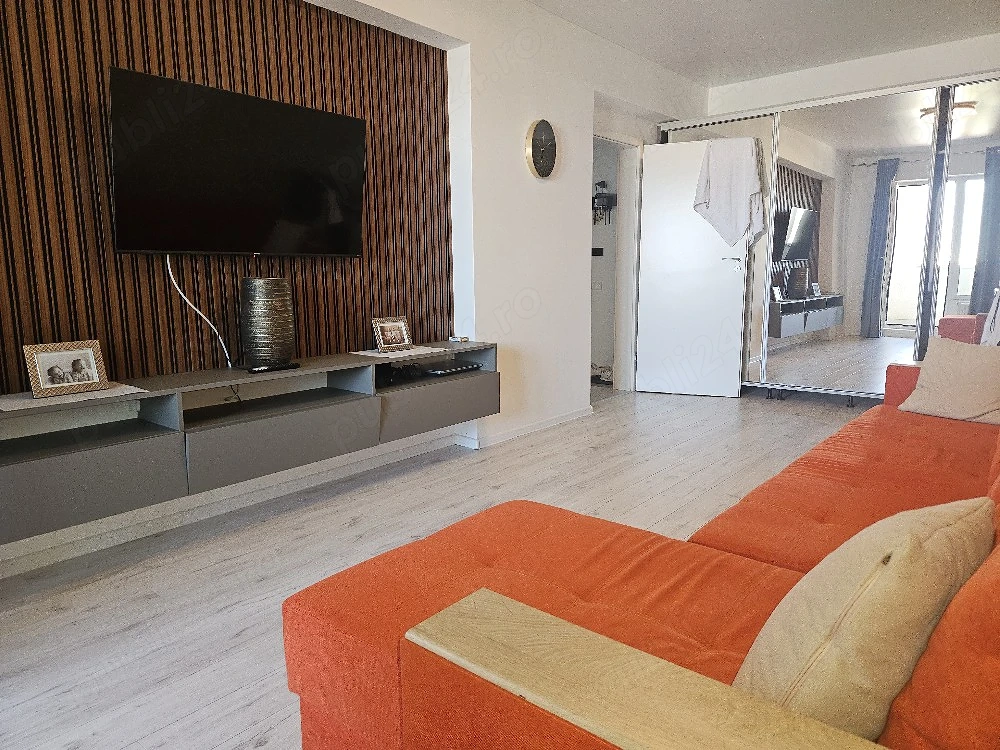 Vand apartament Envogue Residance