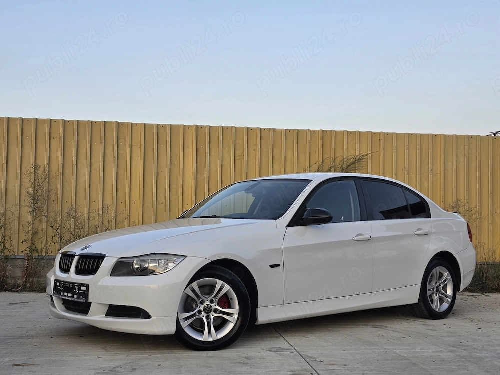 BMW Seria 3 e90 - Distributie noua - Garantie si Livrare Gratuita