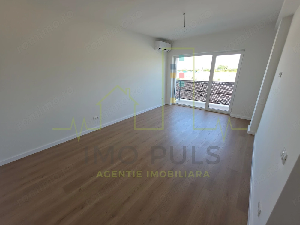 Bloc nou in Timisoara. Comision 0%. Bucatarie inchisa. Etaj 1