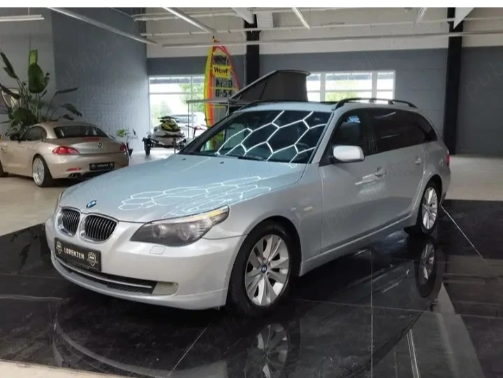 bmw 530 fl