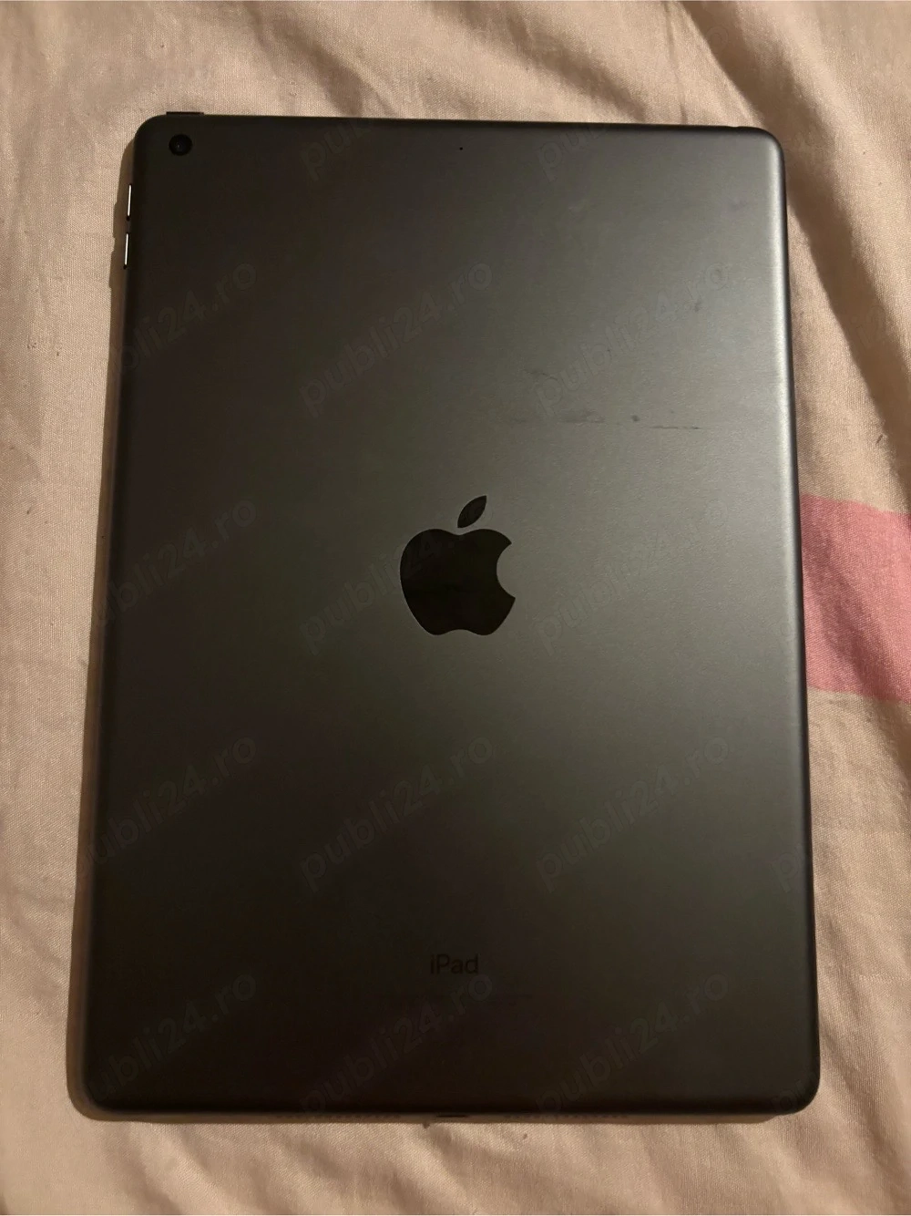 iPad 9 (generația a 9-a), 2021