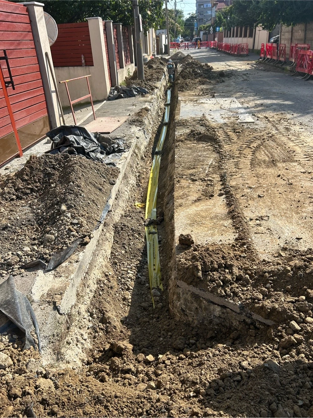 operator miniexcavator utgent. 