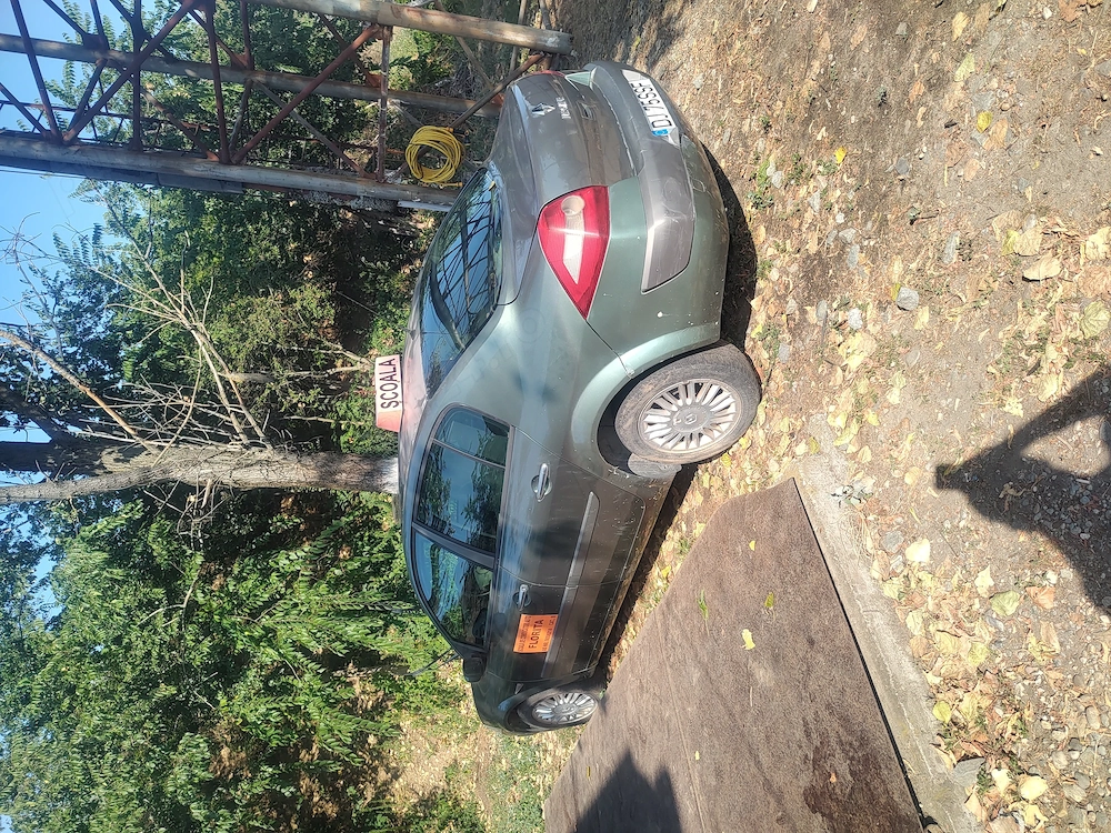 Vând Renault Megane 2 