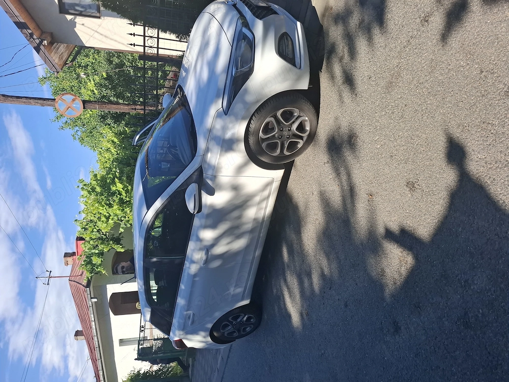 Hyundai i20 de vânzare 