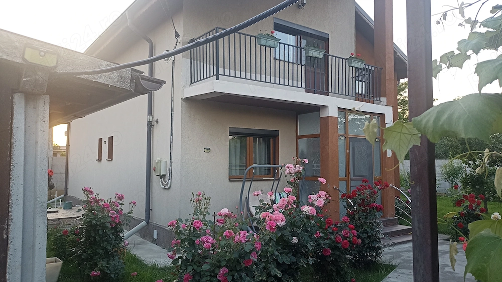 Casă de vânzare în Fundulea 