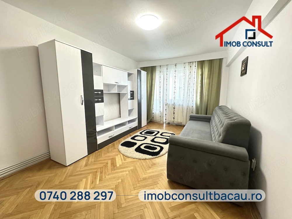 Apartament 3 camere de închiriat   Ultracentral, Str. Mihai Viteazul | CE1752