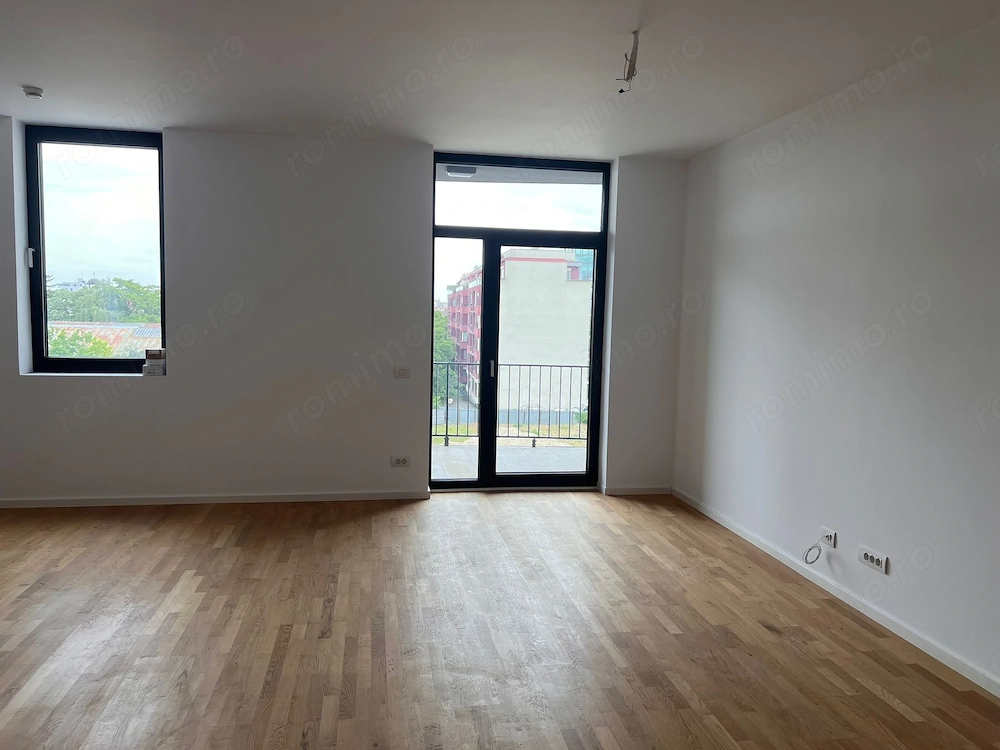 Apartament 1 camera la prima inchiriere