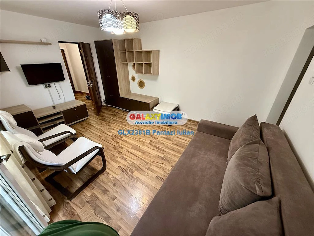 Apartament 3 camere | N.Grigorescu | Loc Parcare | 7min. metrou