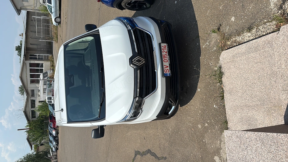 Angajez sofer 2.4T - Comunitate 