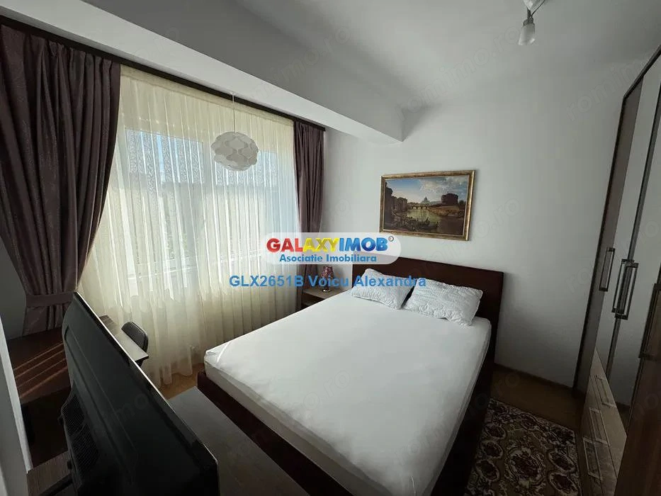 Apartament 2 Cam Berceni - Dimitrie Leonida - 5 Min Metrou - Parcare