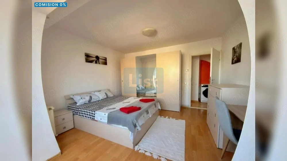COMISION 0%! Apartament 3 camere 80 mp, PET FRIENDLY, Plopilor