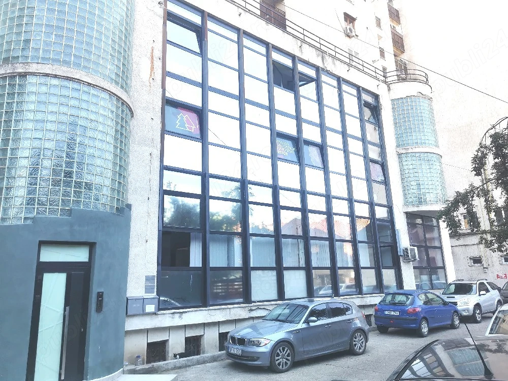 Spatiu de birou langa AFI Mall Brasov