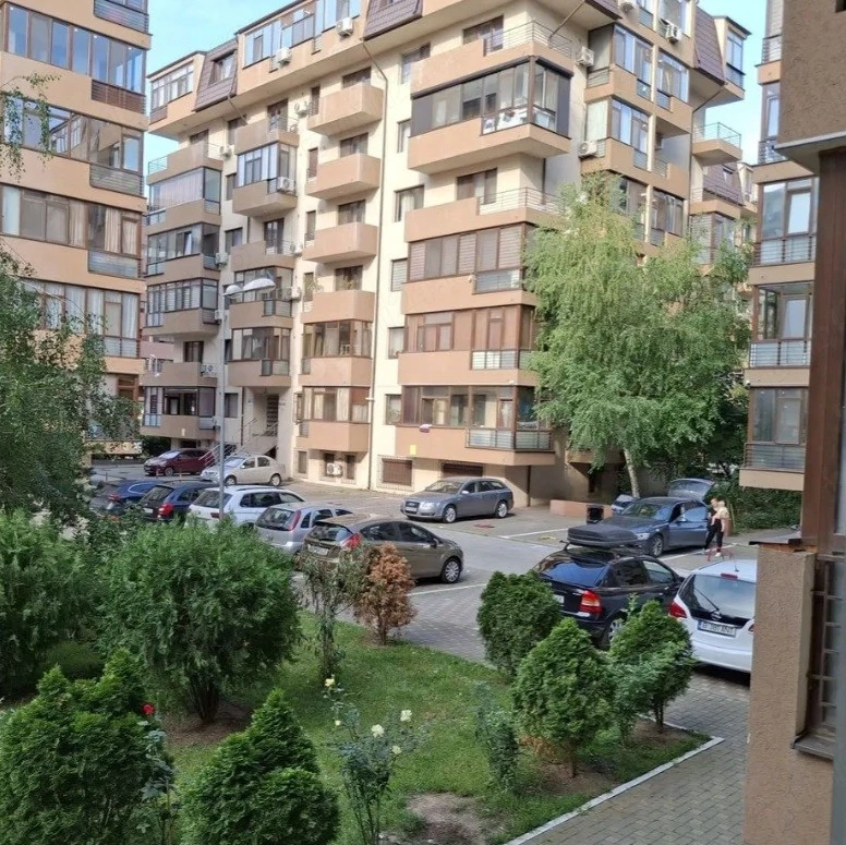 Inchiriere garsoniera Confort Urban