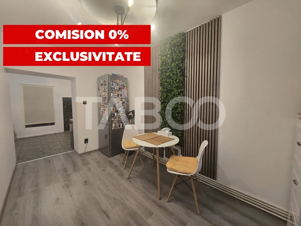 Comision 0% Casa de vanzare 67mpu strada Praga in Piata Cluj Sibiu