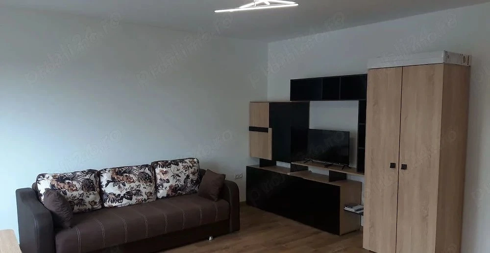 Apartament 1 cameră zona Lacu lui Binder