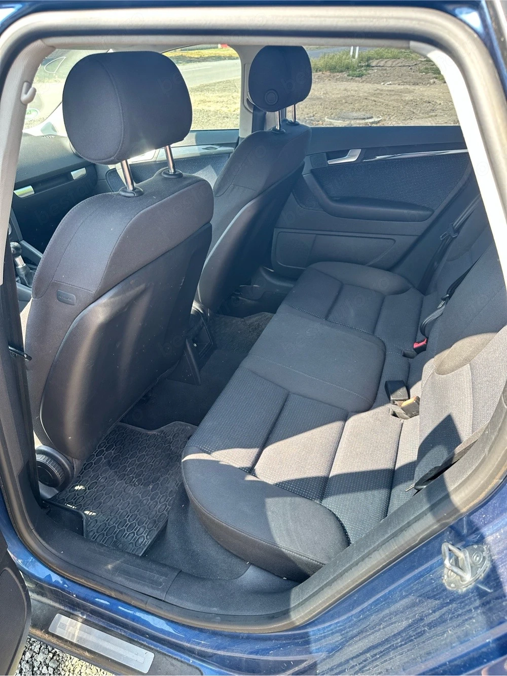 Vand Audi A3