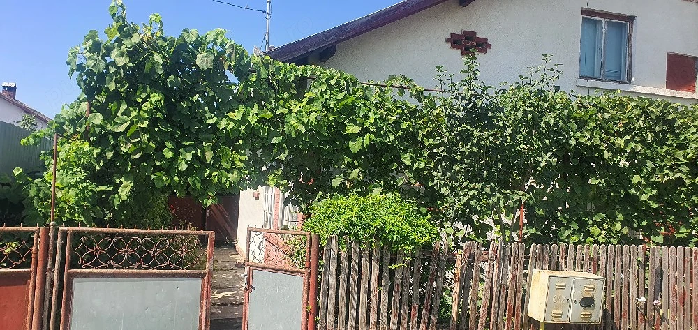 vand casa in tarnaveni 