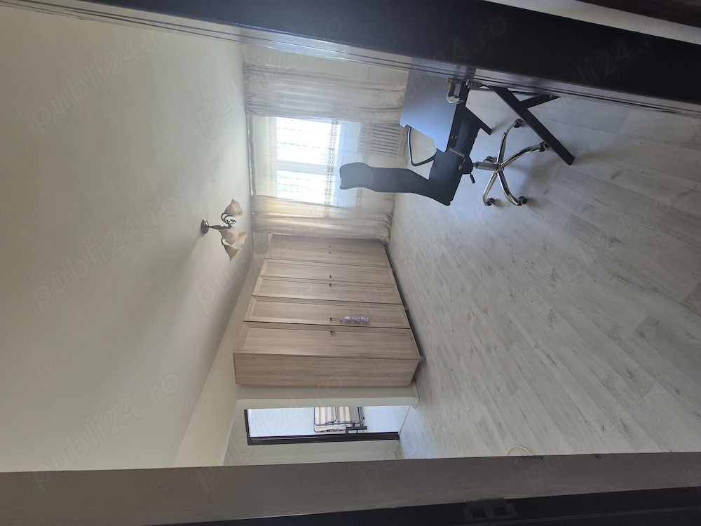 Inchiriez ap 2 camere ,dna ghica